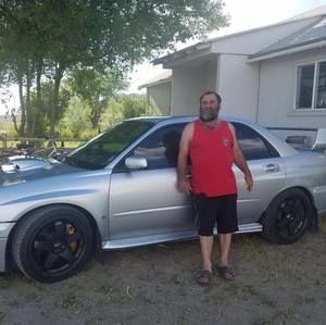 Meet your Posher, Mark